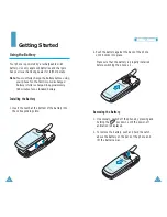 Preview for 9 page of Samsung SCH-N361 User Manual