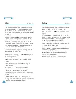 Preview for 36 page of Samsung SCH-N361 User Manual