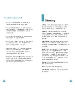 Preview for 65 page of Samsung SCH-N361 User Manual