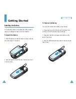 Preview for 9 page of Samsung SCH-N362 User Manual