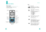 Предварительный просмотр 7 страницы Samsung SCH-N38 User Manual