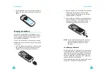 Предварительный просмотр 10 страницы Samsung SCH-N38 User Manual