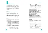 Предварительный просмотр 25 страницы Samsung SCH-N38 User Manual