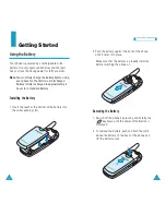 Preview for 9 page of Samsung SCH-N391 User Manual