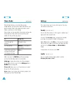 Предварительный просмотр 62 страницы Samsung SCH-N391 User Manual