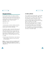 Preview for 10 page of Samsung SCH-N392 User Manual