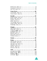 Preview for 6 page of Samsung SCH-N415 User Manual