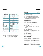 Предварительный просмотр 58 страницы Samsung SCH-N500 Owner'S Manual