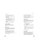 Предварительный просмотр 14 страницы Samsung SCH-N510 User Manual