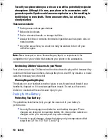 Preview for 97 page of Samsung SCH-R100 User Manual