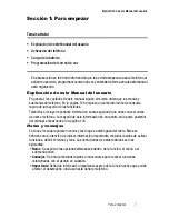 Preview for 7 page of Samsung SCH-R200 (Spanish) Manual Del Usuario