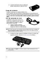 Preview for 10 page of Samsung SCH-R200 (Spanish) Manual Del Usuario