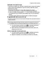 Preview for 11 page of Samsung SCH-R200 (Spanish) Manual Del Usuario