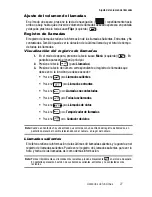 Preview for 27 page of Samsung SCH-R200 (Spanish) Manual Del Usuario