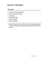 Preview for 69 page of Samsung SCH-R200 (Spanish) Manual Del Usuario