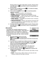 Preview for 76 page of Samsung SCH-R200 (Spanish) Manual Del Usuario