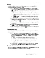 Preview for 109 page of Samsung SCH-R200 (Spanish) Manual Del Usuario