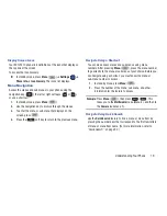 Preview for 23 page of Samsung SCH-R270U User Manual