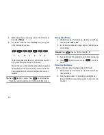 Preview for 40 page of Samsung SCH-R270U User Manual