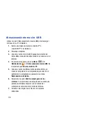 Preview for 80 page of Samsung SCH-R270X Manual Del Usuario