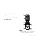 Предварительный просмотр 11 страницы Samsung SCH-r300 Series User Manual