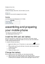 Preview for 23 page of Samsung SCH-R330 Series User Manual