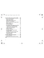 Preview for 6 page of Samsung SCH-R350 Series (Spanish) Manual Del Usuario