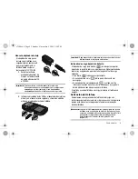 Preview for 9 page of Samsung SCH-R350 Series (Spanish) Manual Del Usuario