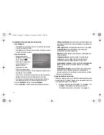 Preview for 78 page of Samsung SCH-R350 Series (Spanish) Manual Del Usuario