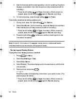 Preview for 92 page of Samsung SCH-R351 Series User Manual