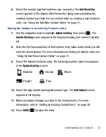 Preview for 37 page of Samsung SCH-R355 Series User Manual