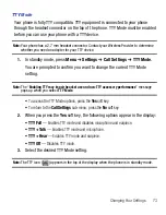 Preview for 77 page of Samsung SCH-R355 Series User Manual