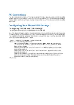 Preview for 34 page of Samsung SCH-R390 User Manual