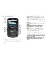 Preview for 16 page of Samsung SCH-R390C Manual Del Usuario