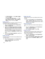 Preview for 72 page of Samsung SCH-R390C Manual Del Usuario