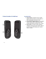 Preview for 18 page of Samsung SCH-R390X Manual Del Usuario