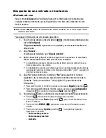 Preview for 52 page of Samsung SCH-r400 Series (Spanish) Manual Del Usuario