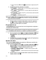 Preview for 134 page of Samsung SCH-r400 Series (Spanish) Manual Del Usuario