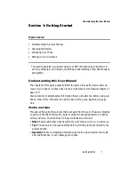 Preview for 7 page of Samsung SCH r400 User Manual