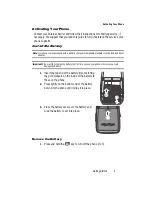 Preview for 9 page of Samsung SCH r400 User Manual