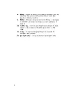 Предварительный просмотр 14 страницы Samsung SCH r400 User Manual