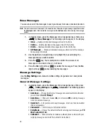 Preview for 86 page of Samsung SCH-r410 Series User Manual