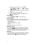 Preview for 90 page of Samsung SCH-r410 Series User Manual