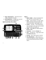 Preview for 14 page of Samsung SCH R450 - Cricket CRKR450B - Messager User Manual