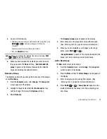 Preview for 51 page of Samsung SCH R450 - Cricket CRKR450B - Messager User Manual