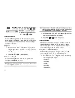 Preview for 80 page of Samsung SCH R450 - Cricket CRKR450B - Messager User Manual