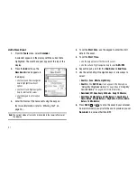 Preview for 94 page of Samsung SCH R450 - Cricket CRKR450B - Messager User Manual