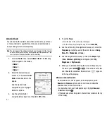 Preview for 96 page of Samsung SCH R450 - Cricket CRKR450B - Messager User Manual