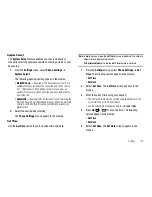 Preview for 115 page of Samsung SCH R450 - Cricket CRKR450B - Messager User Manual