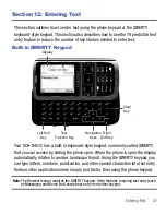 Предварительный просмотр 61 страницы Samsung SCH-R451 User Manual